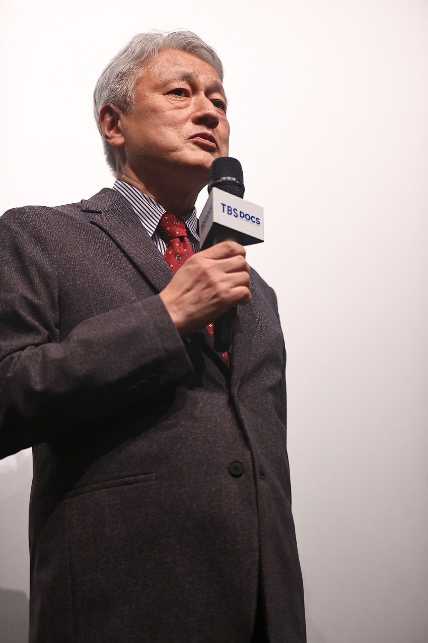 『田村真子 のと鉄道 明日へ向かう旅』田村真子アナと矢島公紀監督 能登の現状交えトーク2