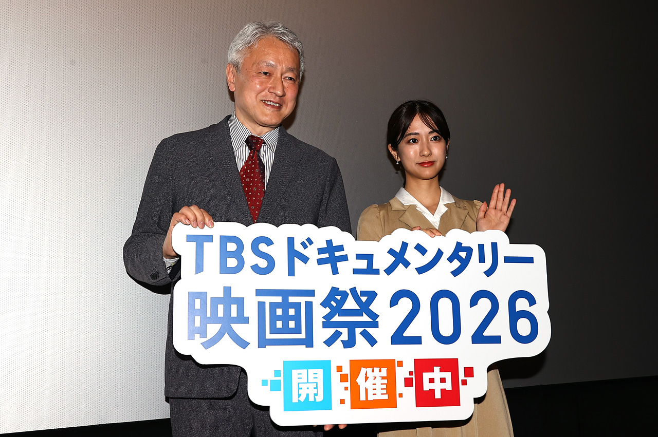 『田村真子 のと鉄道 明日へ向かう旅』田村真子アナと矢島公紀監督 能登の現状交えトーク5