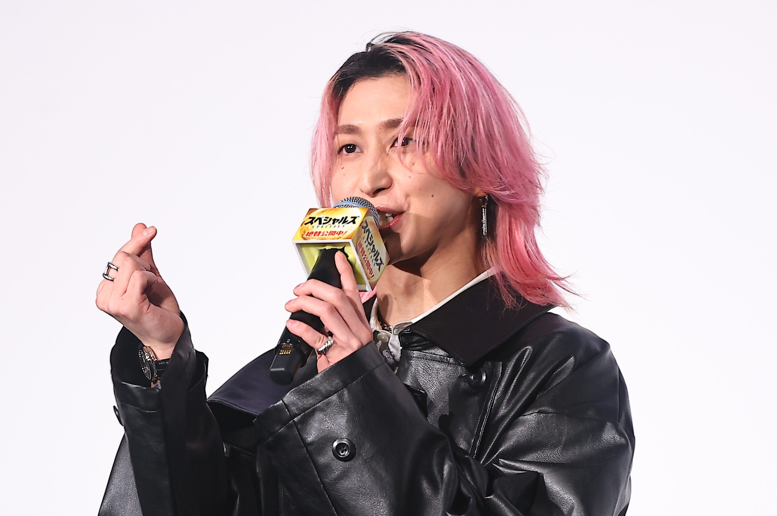 佐久間大介 中本悠太、内田英治監督と『スペシャルズ』お忍び鑑賞の感想とは2