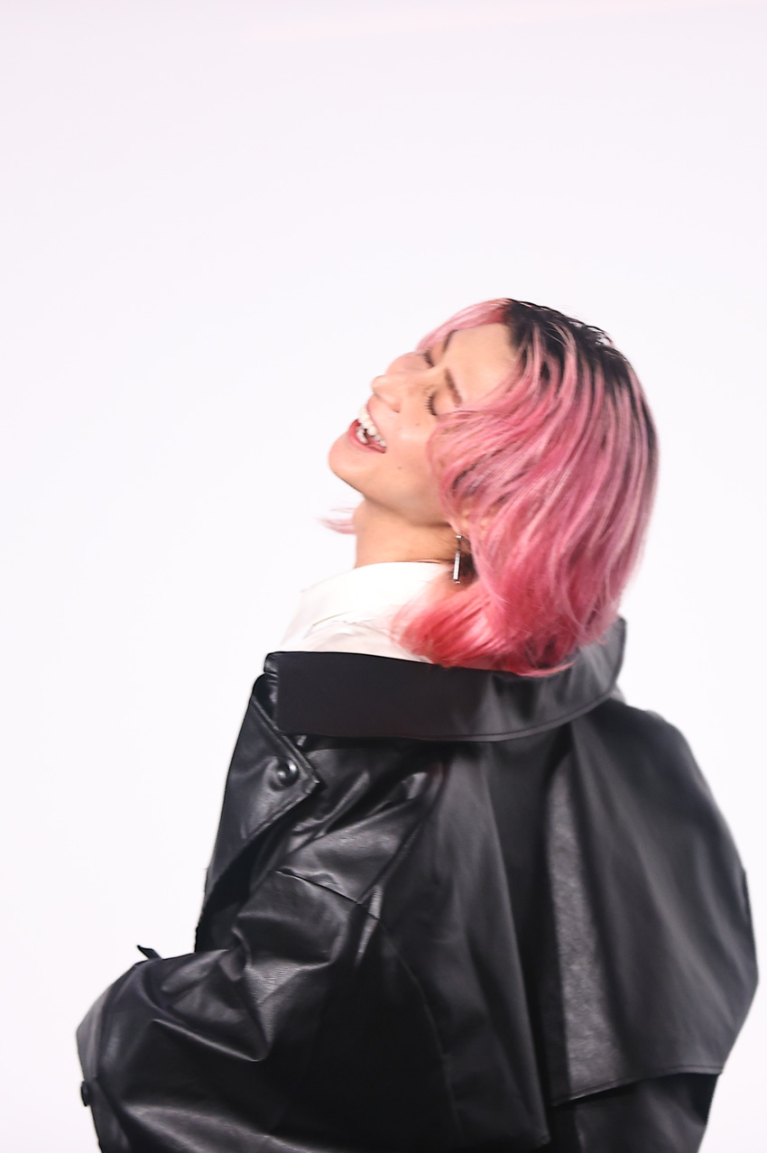 佐久間大介 中本悠太、内田英治監督と『スペシャルズ』お忍び鑑賞の感想とは3