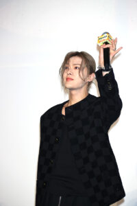 中本悠太 佐久間大介の「役に立てる!」と張り切る!“爆モテ”属性やこぼし屋に大共感2