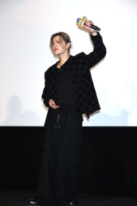 中本悠太 佐久間大介の「役に立てる!」と張り切る!“爆モテ”属性やこぼし屋に大共感3