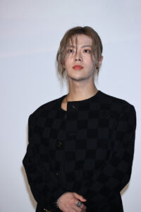 中本悠太 佐久間大介の「役に立てる!」と張り切る!“爆モテ”属性やこぼし屋に大共感4