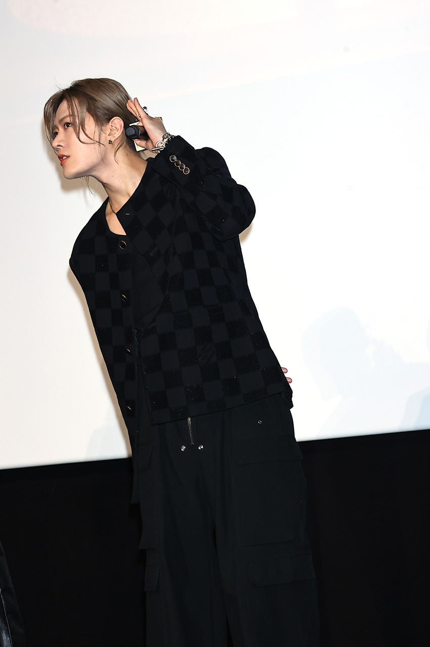 中本悠太 佐久間大介の「役に立てる!」と張り切る!“爆モテ”属性やこぼし屋に大共感4