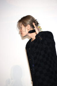 中本悠太 佐久間大介の「役に立てる!」と張り切る!“爆モテ”属性やこぼし屋に大共感5