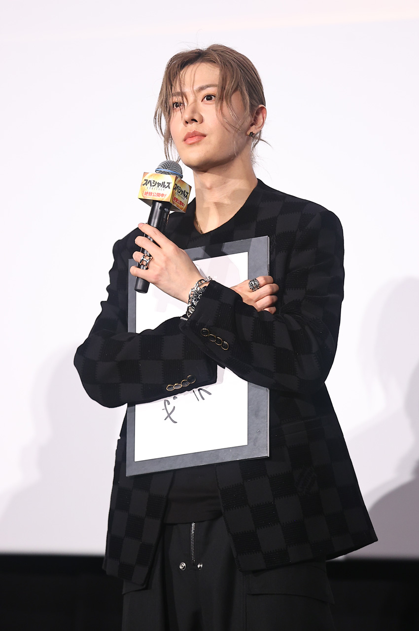 中本悠太 佐久間大介の「役に立てる!」と張り切る!“爆モテ”属性やこぼし屋に大共感6