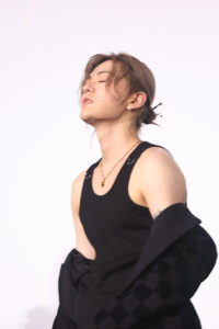 中本悠太 佐久間大介の「役に立てる!」と張り切る!“爆モテ”属性やこぼし屋に大共感9