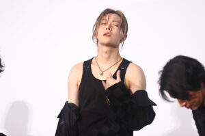 中本悠太 佐久間大介の「役に立てる!」と張り切る!“爆モテ”属性やこぼし屋に大共感10