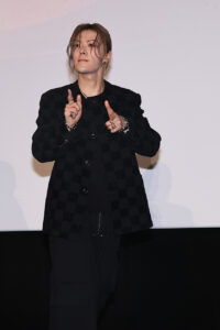 中本悠太 佐久間大介の「役に立てる!」と張り切る!“爆モテ”属性やこぼし屋に大共感15