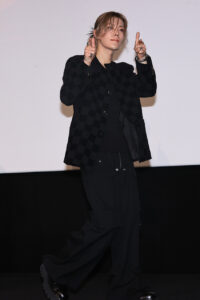 中本悠太 佐久間大介の「役に立てる!」と張り切る!“爆モテ”属性やこぼし屋に大共感16