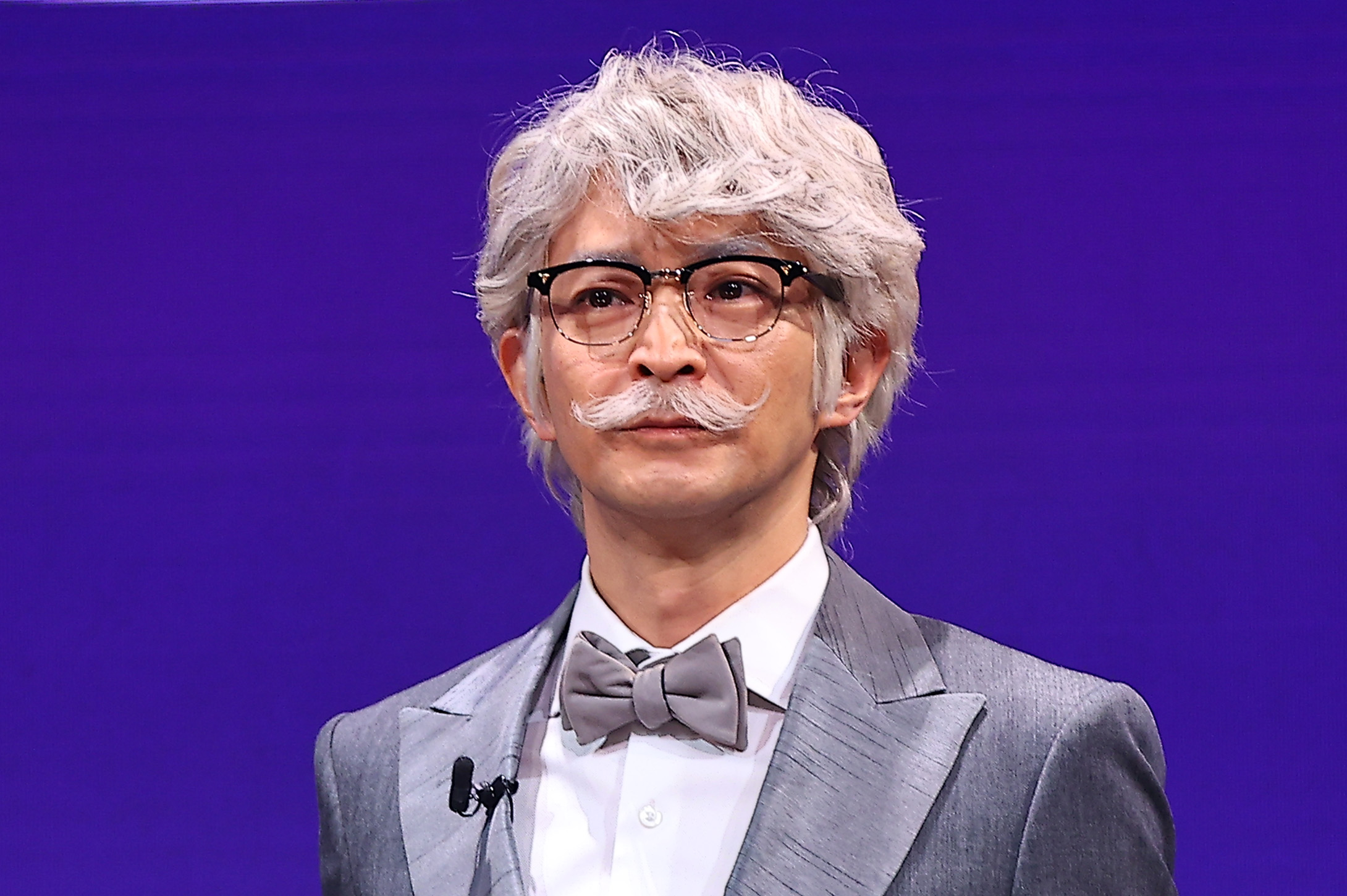 津田健次郎 広瀬すず、伊藤沙莉、オダギリジョー共演で「ザ・プレミアム・モルツ」CMに6