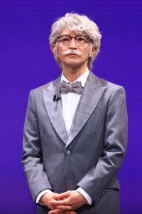 津田健次郎 広瀬すず、伊藤沙莉、オダギリジョー共演で「ザ・プレミアム・モルツ」CMに3
