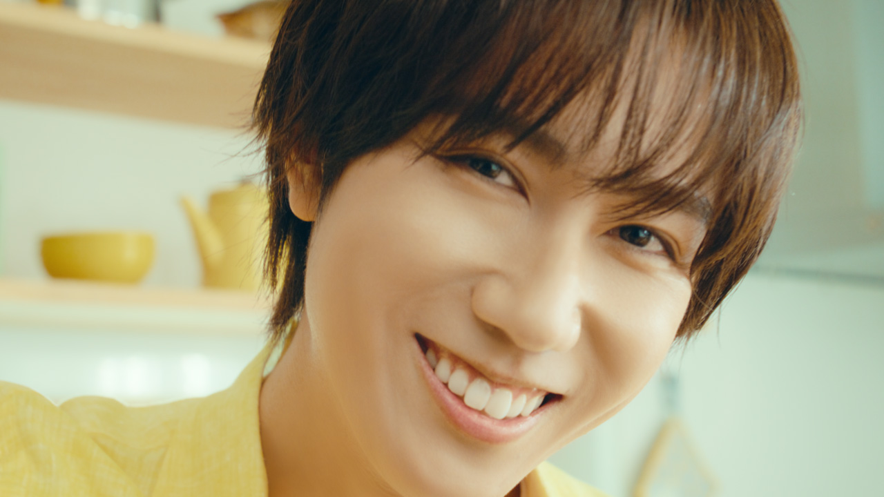 「阿部亮平くんちのケトルです」となりきり!リプトン新WEBCM軽快な掛け合い1