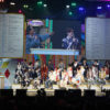 SUPER EIGHT、WEST.、なにわ男子、Aぇ!group、永瀬廉、向井康二ら92人集結！「ほんまおおきに大阪松竹座」公式レポート