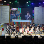 SUPER EIGHT、WEST.、なにわ男子、Aぇ!group、永瀬廉、向井康二ら92人集結！「ほんまおおきに大阪松竹座」公式レポート