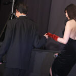 永瀬廉『鬼の花嫁』前夜祭で見せた“気遣いの鬼”！観客のみならず共演者も魅了