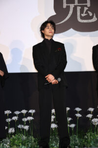 兵頭功海 永瀬廉を「スターだ」と思った瞬間！高校球児として甲子園目指した日々回想2