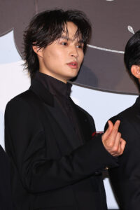 兵頭功海 永瀬廉を「スターだ」と思った瞬間！高校球児として甲子園目指した日々回想5