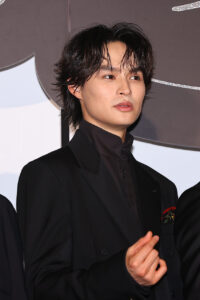 兵頭功海 永瀬廉を「スターだ」と思った瞬間！高校球児として甲子園目指した日々回想6