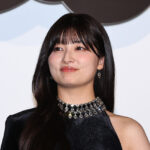 吉川愛 永瀬廉が冒頭を“丸パクリ”した愛犬エピソード！片岡凜から“お姉ちゃん”