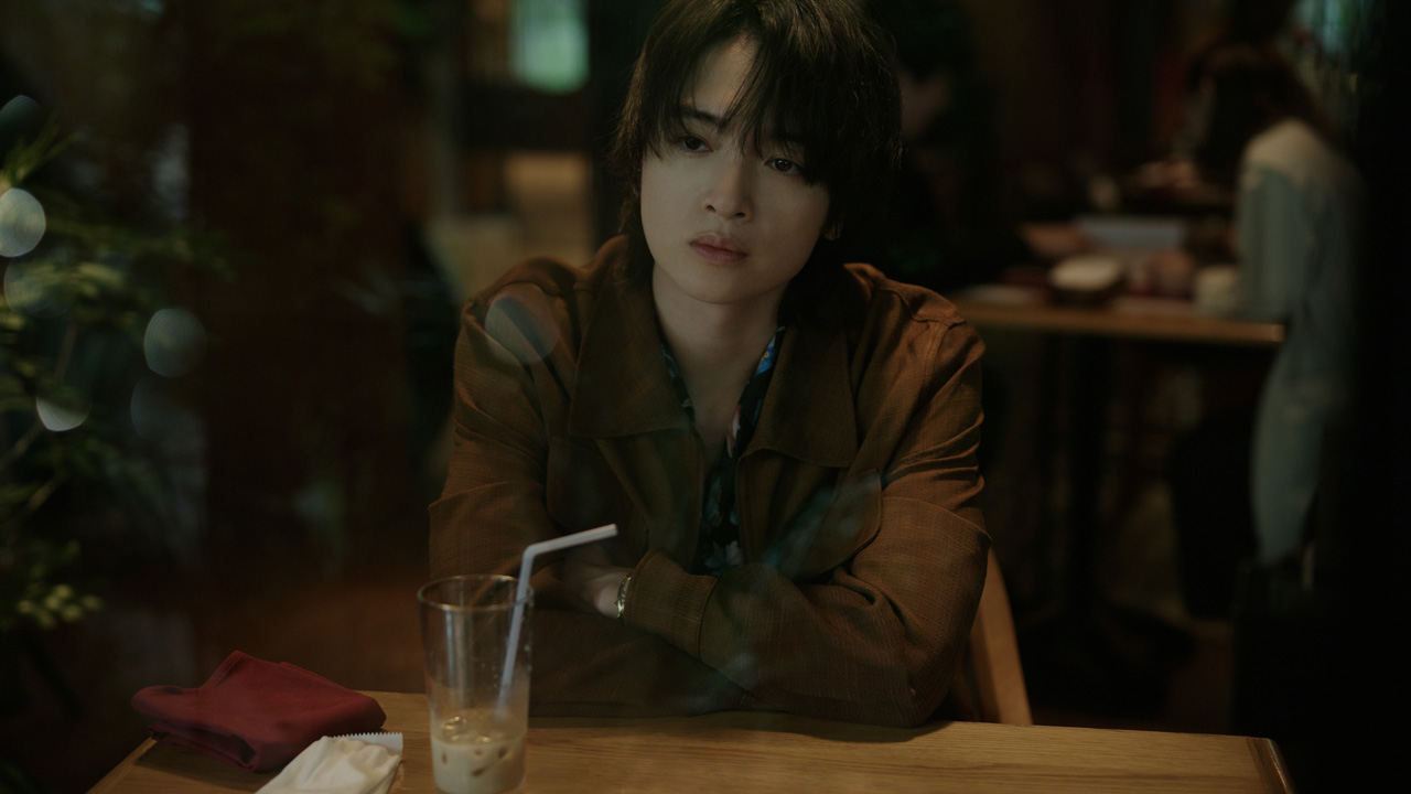 玉森裕太ラボン新CMでは初の失恋設定で考察も披露!動画サイトで動画を見るときの“いいこと”1