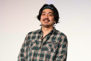 小沢仁志“アニキ”『スペシャルズ』応援上映に「幸せだね！」とご満悦！佐久間大介にチャーハン指南6