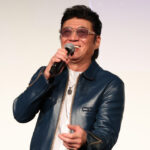 小沢仁志“アニキ”『スペシャルズ』応援上映に「幸せだね！」とご満悦！佐久間大介にチャーハン指南