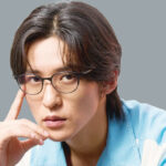 目黒蓮Zoffウィンドウ装飾！使用サンカットグラスも発売へ