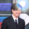 加藤シゲアキTOKYO DREAM PARK OPセレモニーに！大橋和也と寺西拓人に“責任転嫁”！？