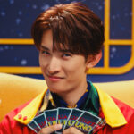 向井康二 兄と電話越しでウノして起用！？『うそウノ』『ウノ ハンパねぇ！』プロモーションに