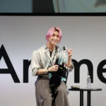 佐久間大介『風を継ぐもの』AnimeJapanステージ！新選組の物語の中でまた新しい答え