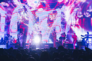 “こもり校長”小森隼GENERATIONSメンバーから胴上げ！『SCHOOL OF LOCK!』イベント49