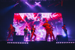 “こもり校長”小森隼GENERATIONSメンバーから胴上げ！『SCHOOL OF LOCK!』イベント50