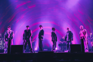 “こもり校長”小森隼GENERATIONSメンバーから胴上げ！『SCHOOL OF LOCK!』イベント52