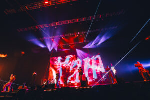 “こもり校長”小森隼GENERATIONSメンバーから胴上げ！『SCHOOL OF LOCK!』イベント54