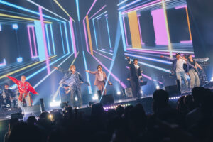 “こもり校長”小森隼GENERATIONSメンバーから胴上げ！『SCHOOL OF LOCK!』イベント57