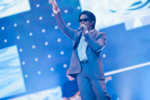 “こもり校長”小森隼GENERATIONSメンバーから胴上げ！『SCHOOL OF LOCK!』イベント58