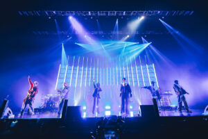 “こもり校長”小森隼GENERATIONSメンバーから胴上げ！『SCHOOL OF LOCK!』イベント61