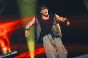 “こもり校長”小森隼GENERATIONSメンバーから胴上げ！『SCHOOL OF LOCK!』イベント63