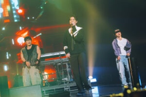 “こもり校長”小森隼GENERATIONSメンバーから胴上げ！『SCHOOL OF LOCK!』イベント64