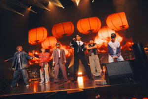 “こもり校長”小森隼GENERATIONSメンバーから胴上げ！『SCHOOL OF LOCK!』イベント66