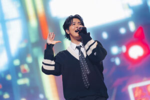 “こもり校長”小森隼GENERATIONSメンバーから胴上げ！『SCHOOL OF LOCK!』イベント67