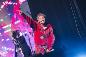 “こもり校長”小森隼GENERATIONSメンバーから胴上げ！『SCHOOL OF LOCK!』イベント68