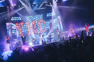 “こもり校長”小森隼GENERATIONSメンバーから胴上げ！『SCHOOL OF LOCK!』イベント69