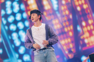 “こもり校長”小森隼GENERATIONSメンバーから胴上げ！『SCHOOL OF LOCK!』イベント71