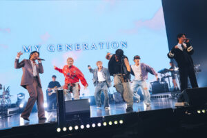 “こもり校長”小森隼GENERATIONSメンバーから胴上げ！『SCHOOL OF LOCK!』イベント74