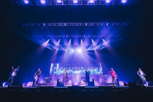 “こもり校長”小森隼GENERATIONSメンバーから胴上げ！『SCHOOL OF LOCK!』イベント75