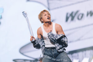 “こもり校長”小森隼GENERATIONSメンバーから胴上げ！『SCHOOL OF LOCK!』イベント77