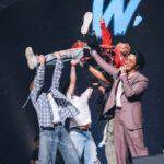 “こもり校長”小森隼GENERATIONSメンバーから胴上げ！『SCHOOL OF LOCK!』イベント