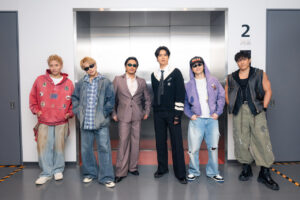 “こもり校長”小森隼GENERATIONSメンバーから胴上げ！『SCHOOL OF LOCK!』イベント47